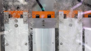 ЕС ще подобрява ефективността на центровете за данни с енергийни етикети