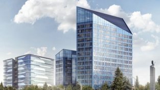 ФНИБ привлече още един наемател за сградата в „София Тех Парк“