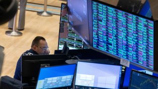 Инвеститорите може и да подценяват инфлацията, предупреждава Deutsche Bank