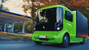 &bdquo;Син Карс&ldquo;: Наличието на хомологирани автомобил и батерия е конкурентно предимство за компанията