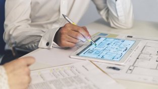 България е сред лидерите в Европа по технологични решения в областта на имотите