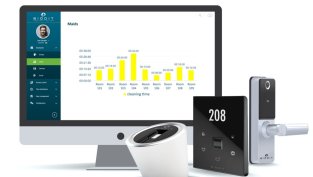 „Биодит“ ще изгражда система за контрол на достъпа в хотел „Мургавец“