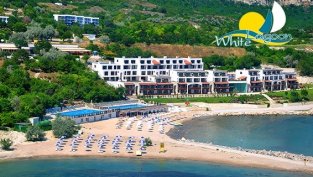 Албена отчита 20% спад на резервациите още преди коронавируса