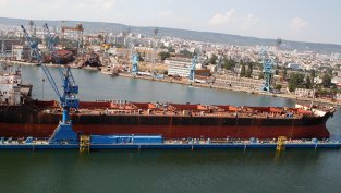 КРЗ &bdquo;Одесос&ldquo; ще разпредели най-високия си дивидент досега &ndash; 16 лв. на акция