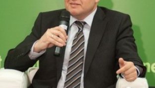 Р. Манолов: Очаквам годишно поскъпване на земята от 10-15%, а на рентите - 15-20%