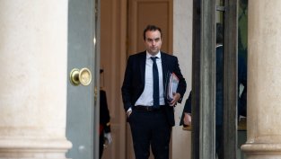 Френският премиер все пак ще прокара бюджета без гласуване в парламента