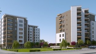 ФеърПлей Пропъртис стартира проектирането на втори жилищен комплекс до НСА