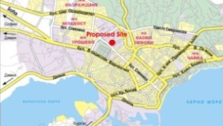 Облигациите на И Ар Джи Капитал 3 са разсрочени с 3 години до 2021 г.