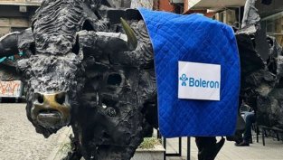 "Болерон" набра малко над 4 млн. евро от продажбата на конвертируеми облигации