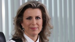 Севдалина Василева е новият изпълнителен директор на Първа инвестиционна банка