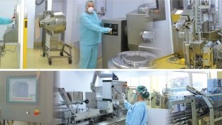 "Софарма" свиква общо събрание за вливане на "Унифарм"