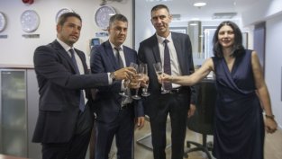 "Градус" може да влезе в SOFIX от март