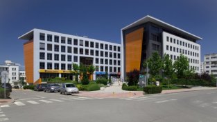 "ФНИБ" удължи договора на един от наемателите си в Бизнес парк София