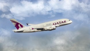 Qatar Airways спира полетите си до София и се оттегля от България