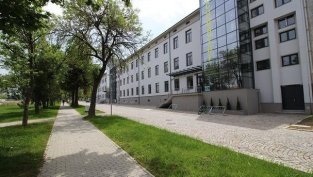 ФНИБ тегли кредит от 41 млн. лв. за строителството на сградата в София Тех Парк