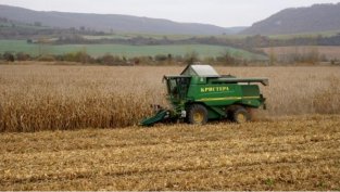 &bdquo;Агрия груп холдинг&ldquo; АД с 69% спад на консолидираната печалба до 487 хил. лв.