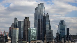 Отбраната предлага нов фронт за собствениците на офиси във Великобритания