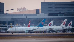 Печалбата на авиоиндустрията през 2026 г. ще стигне 41 млрд. долара