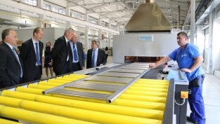 Корадо България стартира програма за премийно разпределение на акции