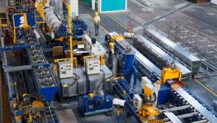 Печалбата на Алкомет се свива с 34% до 9 млн. лв. за полугодието