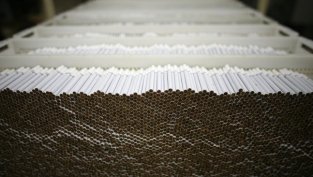 "Булгартабак холдинг" с точка за дивидент на общото събрание