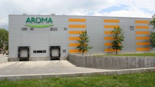 Продажбите и печалбата на "Арома" се свиват към края на третото тримесечие