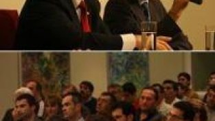 Над 120 инвеститори взеха участие в поредната среща на Клуб Investor.bg