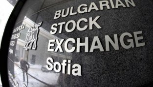 Мажоритарният акционер в ИХБ е купил още над 27 хил. акции чрез БФБ