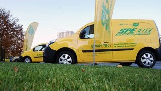 "Спиди" направи рокади в Съвета на директорите