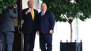 WSJ: Тръмп подкрепя кандидатурата на Виктор Орбан за генерален секретар на ООН