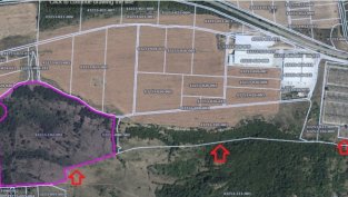 "Сток Плюс&ldquo; продаде земя до великотърновско село по 8 269 лв. за декар