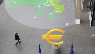 Инфлацията в еврозоната и САЩ ще бъде във фокуса на инвеститорите тази седмица