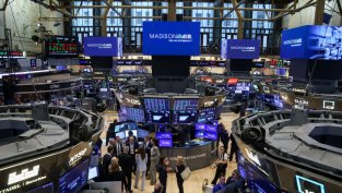 S&P 500 се повиши в сряда след публикуването на данните за инфлацията в САЩ