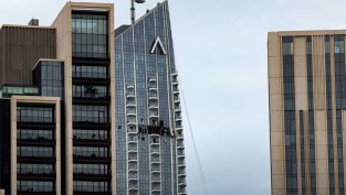 САЩ планират фонд от 5 млрд. долара за възстановяване на Близкия изток след войната с Иран