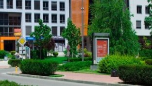 ФНИ България АДСИЦ увеличи запълняемостта на една от сградите си
