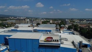 &bdquo;Градус&ldquo; учредява ново дъщерно дружество за обезпечение на траспортни средства