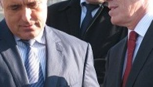 Инвестицията в новия завод на Софарма е 70 млн. лв.