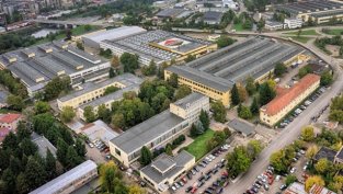 Загубата на Спарки Елтос намалява с 27% до 2 млн. лв.