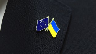 Бюджетът на Украйна за 2026 г. и нуждите ѝ за отбрана са покрити от ЕС