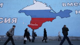 Комунистите на Зюганов търсят честни избори, Русия укрепва защитата на Кримския мост