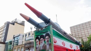 За новите лидери на Иран мирът е по-опасен от войната