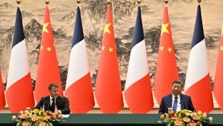 Европа и Китай запазват икономически прагматизъм, но геополитическите бариери растат