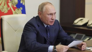 Русия иззе 10 млрд. долара от бизнеса, а Путин разчита ФСБ да държи елита под контрол