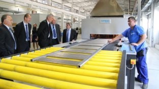 Чешката "Корадо Груп" намали дела си в "Корадо България"