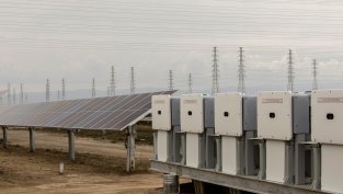 Енергийният бизнес на Huawei намира нови пазари
