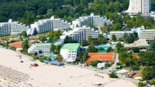 Албена АД предлага рекорден за последните 10 години дивидент 