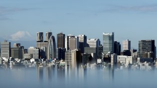 Инфлационните очаквания на японските домакинства са на най-високото си ниво от 2006 г.
