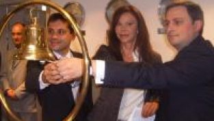 ПИБ обеща да е най-бързо развиващата се българска банка