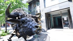 БФБ е реализирала близо 1 млн. лв. приходи за първото тримесечие