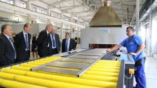 Корадо България ще разпредели 80% от печалбата си през 2016 г. като дивидент